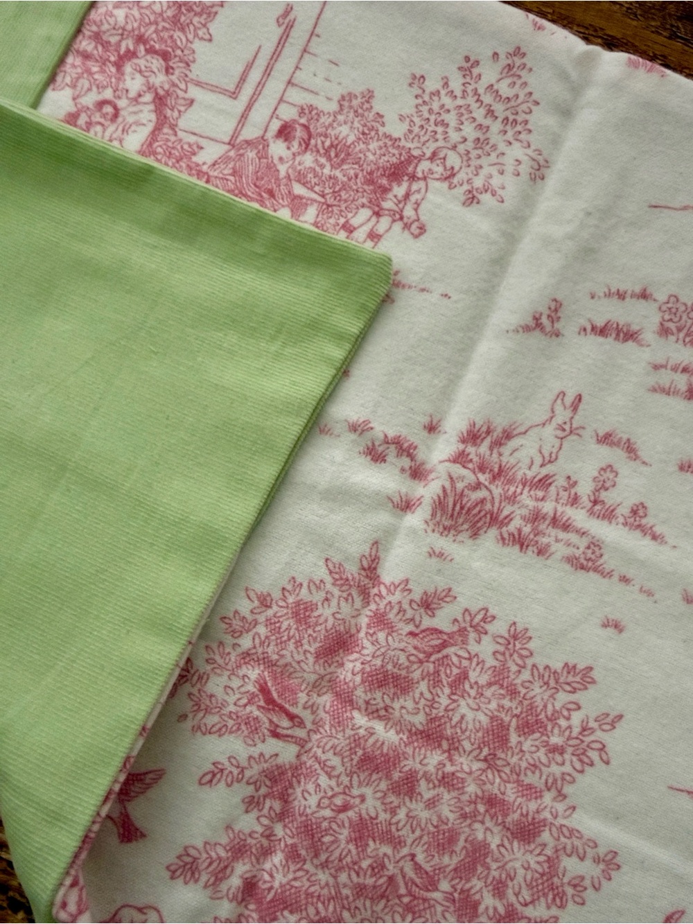 STUFF&Stitch Pillow Cover Bundle - Picture 9 of 9